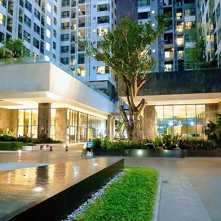 Central Pattaya, Best Location With Infinity Pool Exterior photo