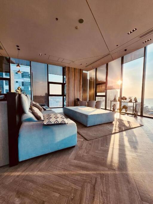 Pattaya, Location With Infinity Pool * Pattaya